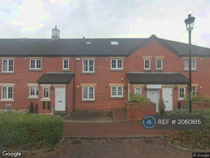 2 Bedroom Flat To Rent In The Ropery, Newcastle, NE6