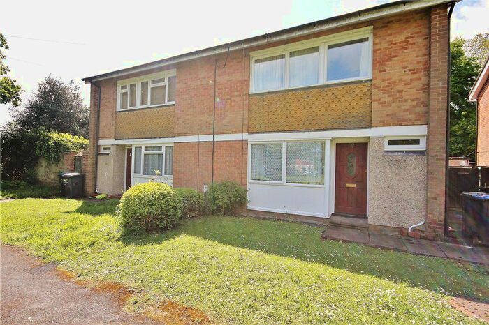 5 Bedroom Semi-Detached House To Rent In Cherrywood Avenue, Englefield Green, Egham, Surrey, TW20