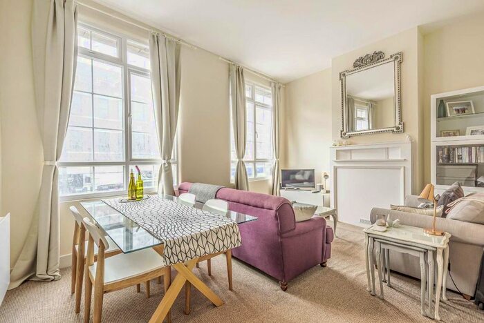 1 Bedroom Flat To Rent In Streatham High Road, London, SW16