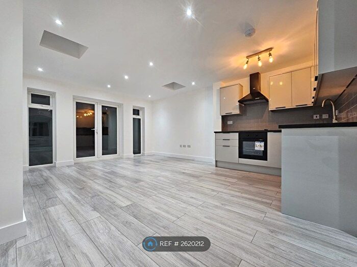 4 Bedroom Terraced House To Rent In Keats Close, London, SW19