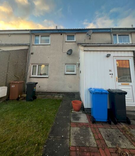 1 Bedroom Apartment To Rent In Avontoun Park, Linlithgow, EH49