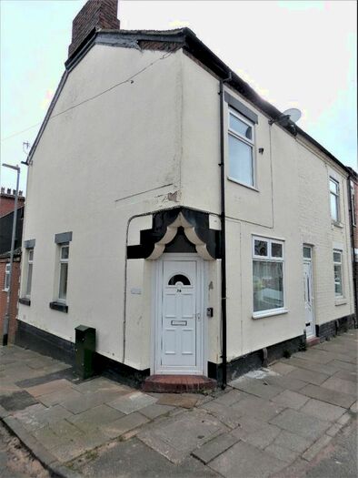 3 Bedroom Semi-Detached House To Rent In Westland Street, Penkhull, Stoke-On-Trent, ST4