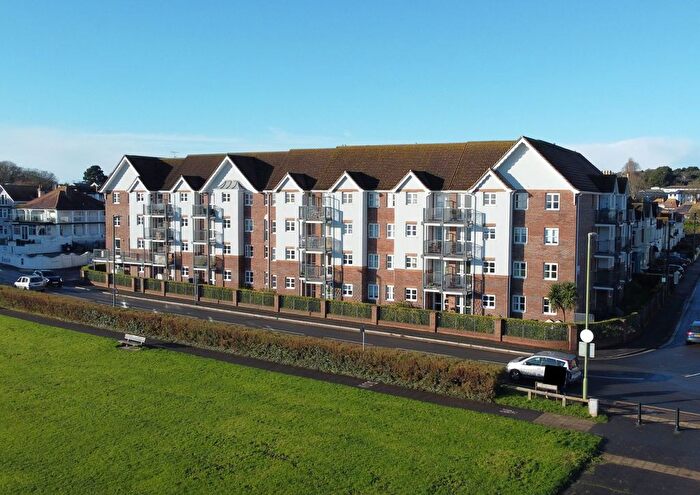 1 Bedroom Property For Sale In Tembani Court, Colin Road, Preston, Paignton, TQ3