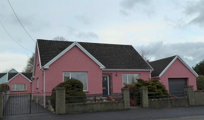 5 Bedroom Property To Rent In Clarbeston Road, SA63