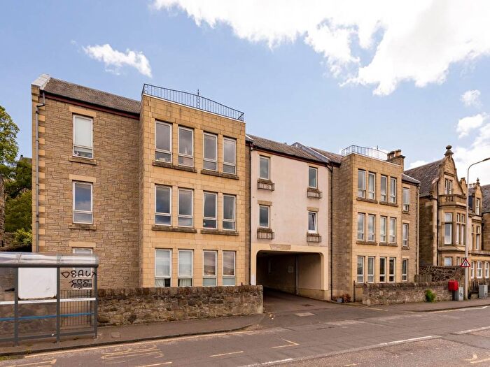 2 Bedroom Flat To Rent In Lower Granton Road, Granton, Edinburgh, EH5