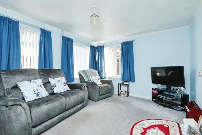 3 Bedroom Detached Bungalow For Sale In Northfield Road, Swaffham, PE37