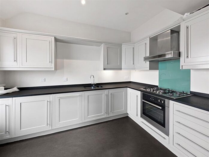 2 Bedroom Maisonette To Rent In Old Fire Station, Brook Street, Wivenhoe, Colchester, CO7