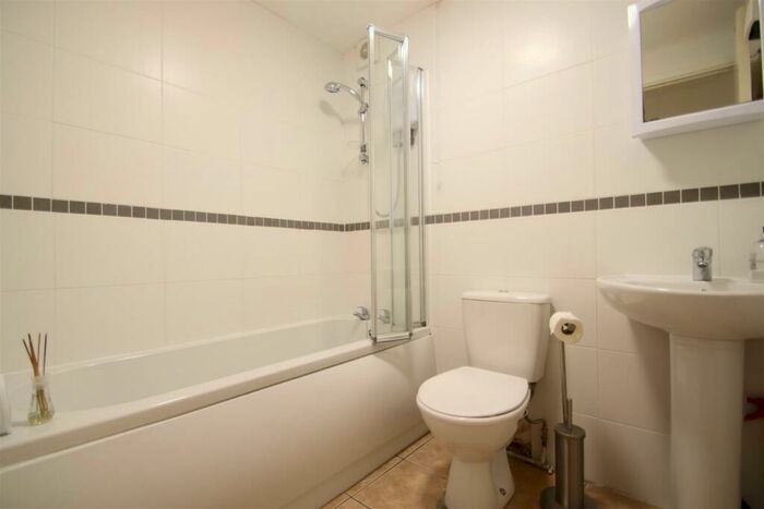 1 Bedroom Flat To Rent In Humphrey Middlemore Drive, Birmingham, B17