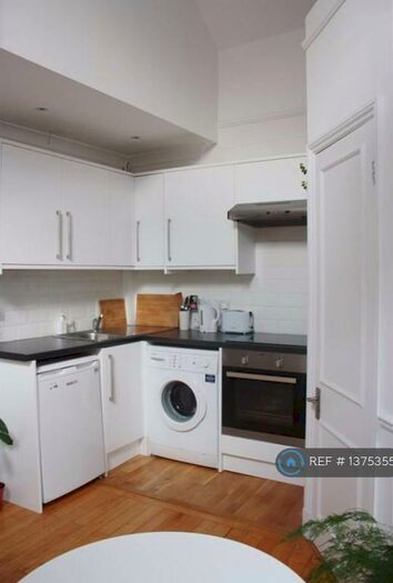 Studio To Rent In Danbury Street, London, N1