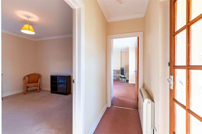 2 Bedroom Terraced House For Sale In Saucher Village, Kinrossie, Perth, PH2