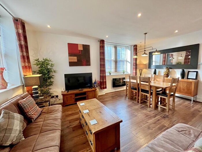 2 Bedroom Apartment To Rent In Peel House, Temple Street, Newcastle, NE1