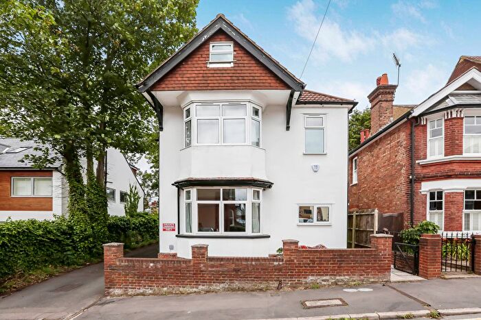 3 Bedroom Town House To Rent In Upton Avenue, St. Albans, Hertfordshire, AL3