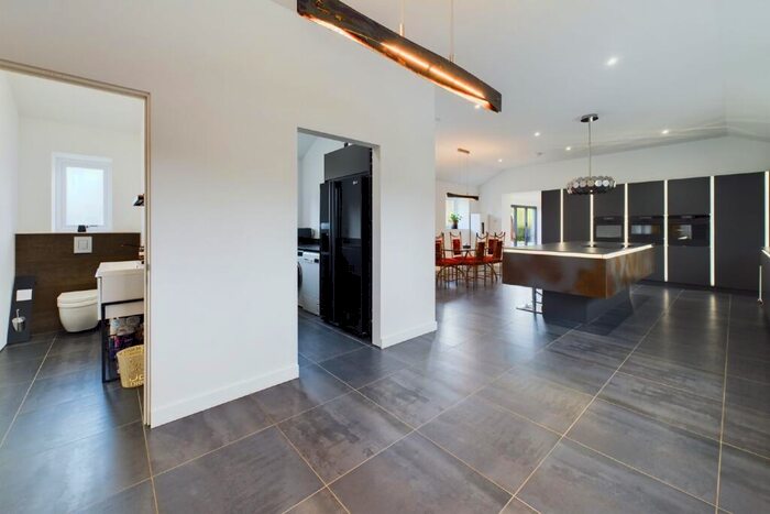 5 Bedroom Detached House For Sale In High Street, Wicklewood, Wymondham, NR18