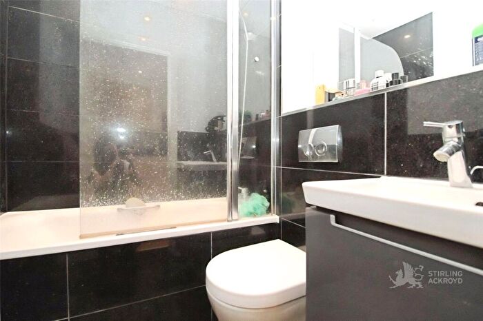 1 Bedroom Apartment To Rent In High Street, Croydon, CR0