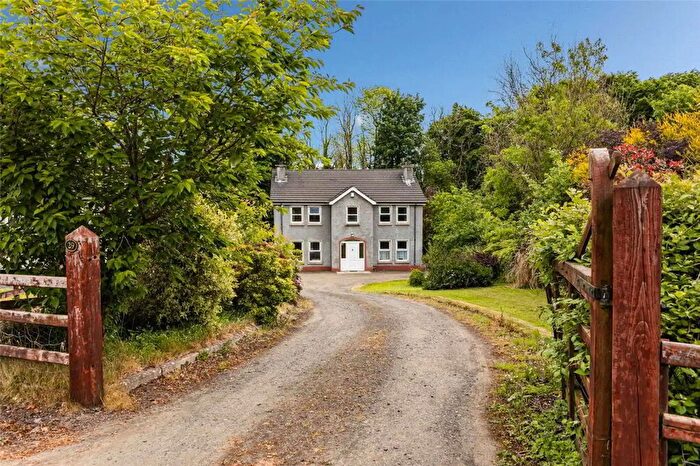 5 Bedroom House For Sale In Dromona Road, Ballymena, BT42