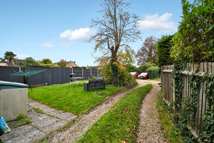 1 Bedroom Apartment For Sale In Spring Road, Kempston, Bedford, MK42