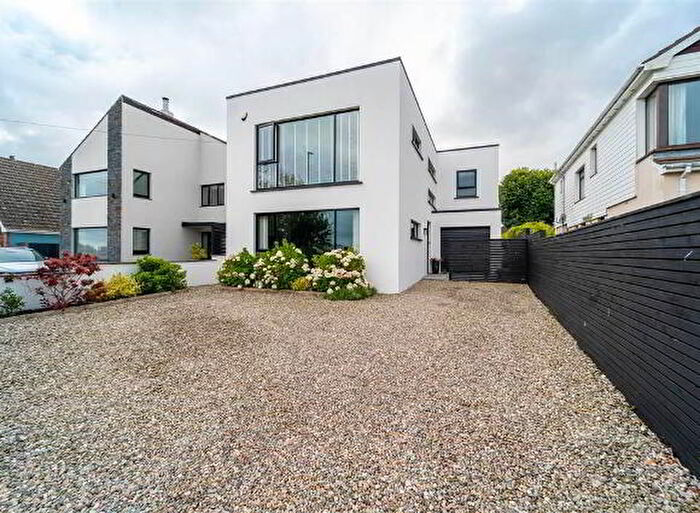 4 Bedroom Detached House For Sale In A Ballymacormick Road, Bangor, BT19