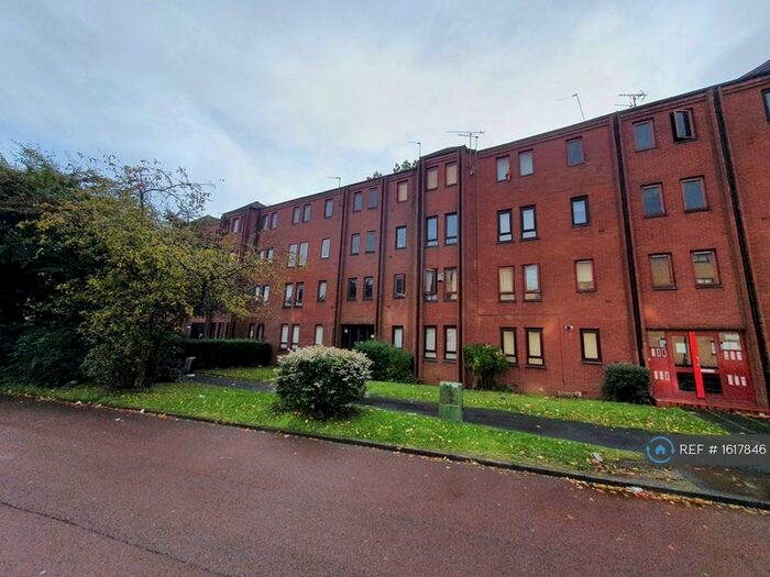 1 Bedroom Flat To Rent In St. Georges Road, Glasgow, G3