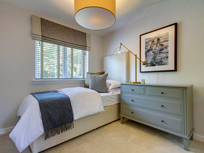 4 Bedroom Detached House For Sale In Annick Grange, Crompton Way, Newmoor, Irvine, Ayrshire, KA12