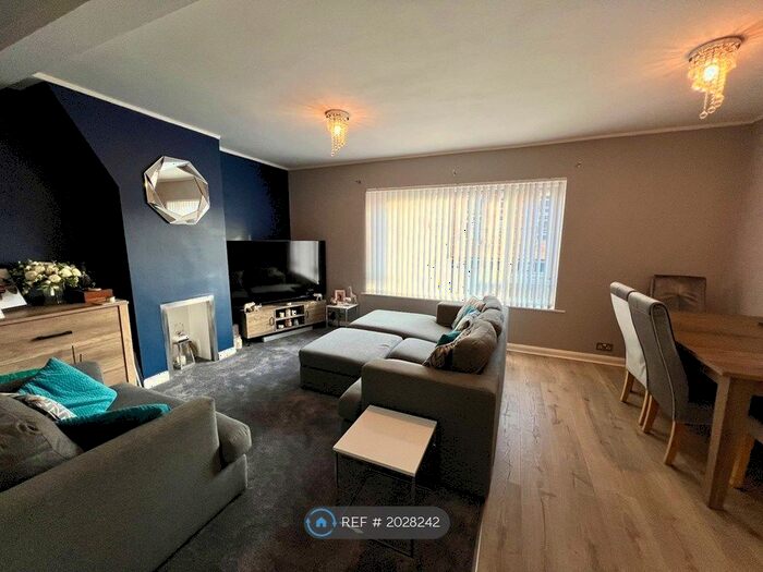 2 Bedroom Flat To Rent In Palatine Road, Manchester, M22