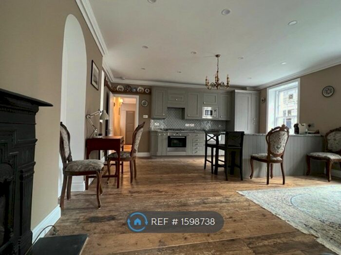 2 Bedroom Flat To Rent In Tudor Street, London, EC4Y