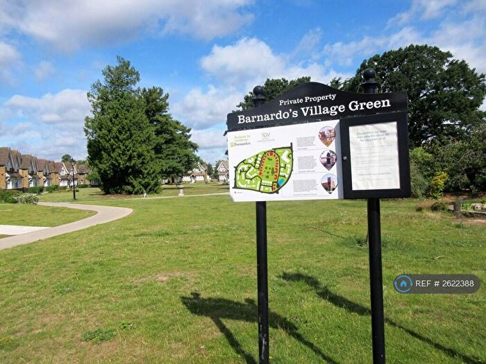 3 Bedroom Terraced House To Rent In Cripps Close, Ilford, IG6