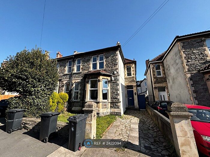 6 Bedroom Semi-Detached House To Rent In Cranbrook Road, Bristol, BS6