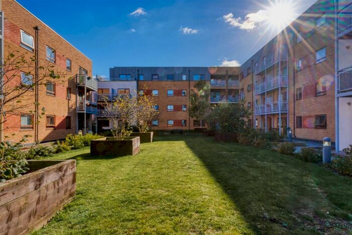 2 Bedroom Flat To Rent In North Star Boulevard, Greenhithe, DA9