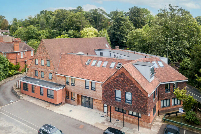 2 Bedroom Apartment To Rent In Church Lane, RH8