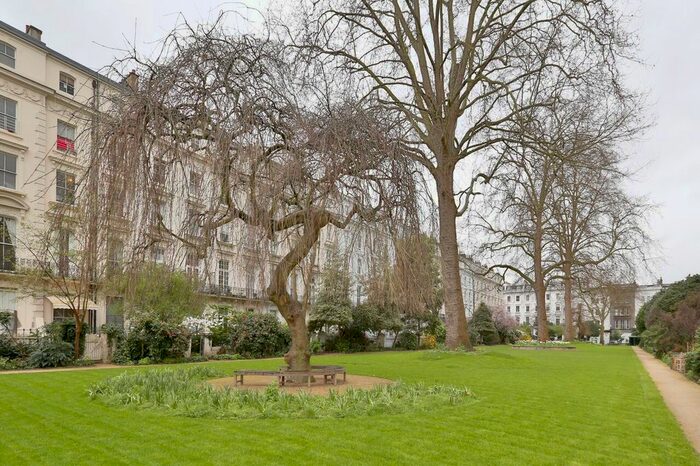 1 Bedroom Flat To Rent In Leinster Square, London, W2