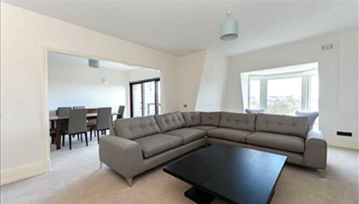 4 Bedroom Apartment To Rent In Strathmore Court, Park Road, St Johns Wood, London, NW8