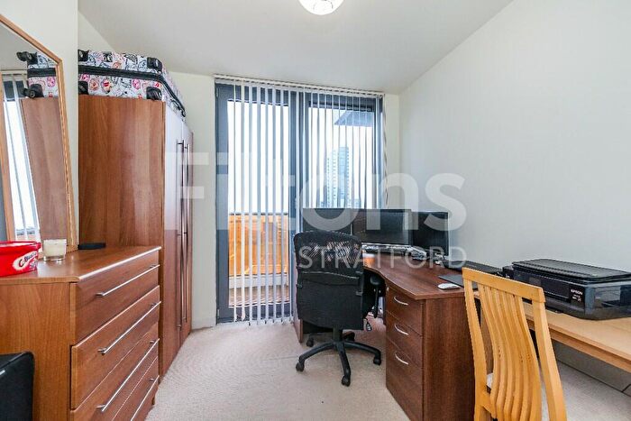 2 Bedroom Apartment To Rent In Warton Road, London, E15