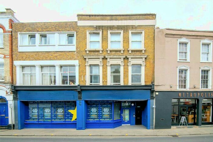 1 Bedroom Apartment To Rent In Eden Street, Kingston Upon Thames, KT1