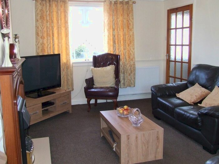 2 Bedroom Terraced House For Sale In Hall Road, Ecclefechan, Lockerbie