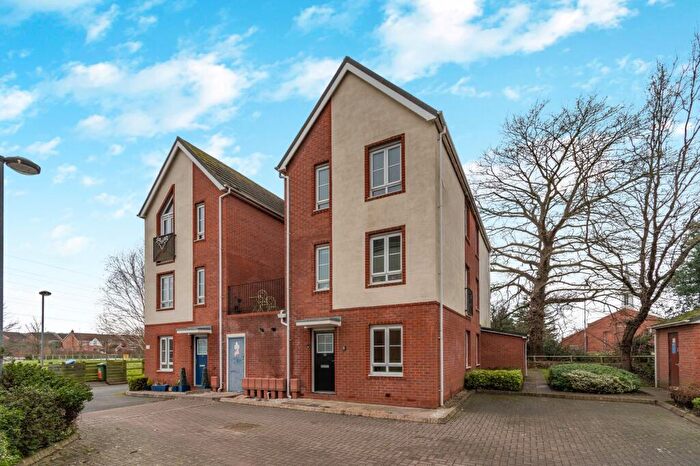 1 Bedroom Flat To Rent In Maes Deri, Ewloe, CH5