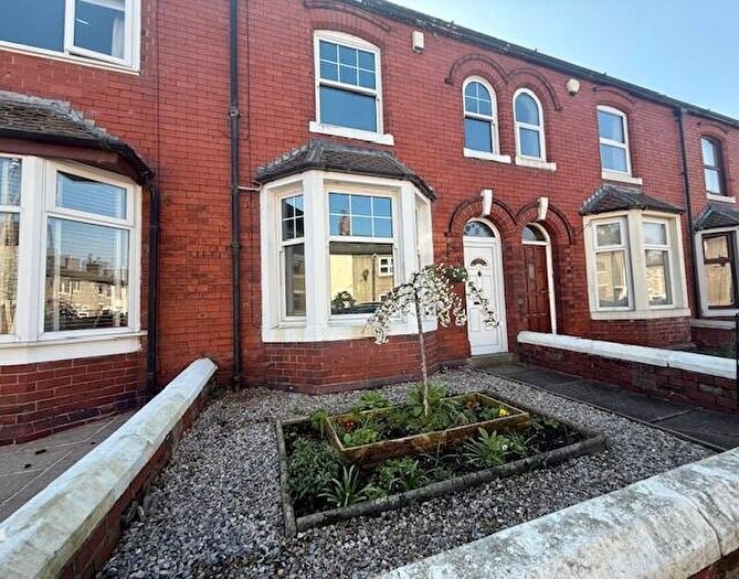 3 Bedroom Terraced House To Rent In St Pauls Street, Clitheroe, BB7