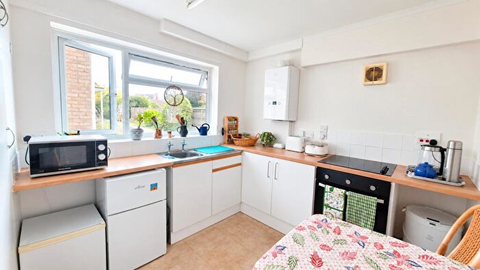 1 Bedroom Flat To Rent In Jennings Way, Diss, IP22
