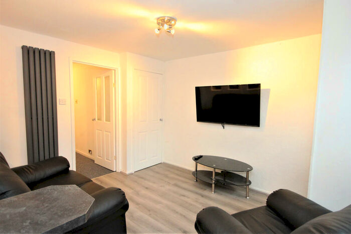 3 Bedroom Terraced House To Rent In Lancaster Road North, Preston, PR1