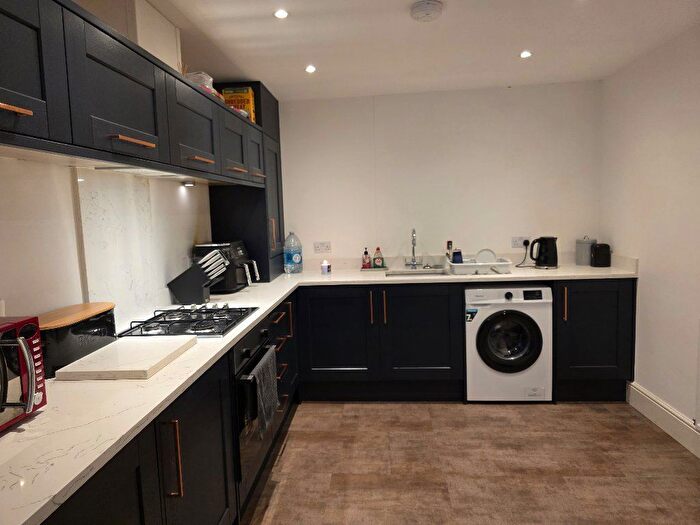 2 Bedroom Semi Detached House To Rent In Church Road, Roby, Liverpool, L36