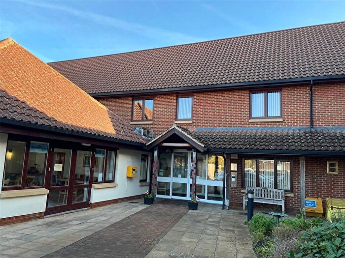 2 Bedroom Apartment For Sale In Mere View, Haughley, Stowmarket, Suffolk, IP14