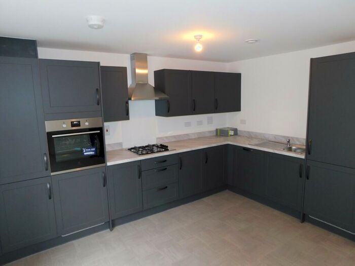 2 Bedroom Flat To Rent In , Margaret Thomson Crecent, Edinburgh, EH6