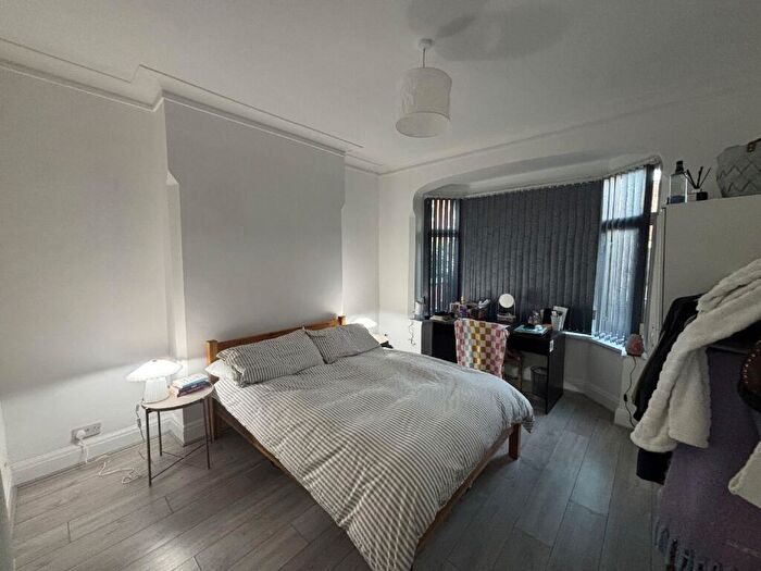 5 Bedroom House To Rent In Harrington Drive, Lenton, Nottingham, Nottinghamshire, NG7