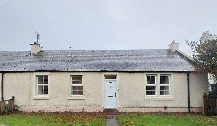 3 Bedroom Bungalow To Rent In Old Dalkeith Road, Danderhall, Dalkeith, Midlothian, EH22