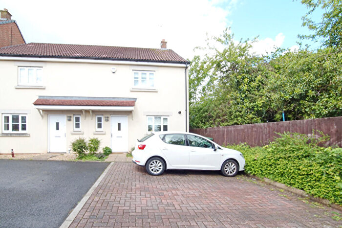 5 Bedroom End Of Terrace House To Rent In John Saint Quinton Close, Stoke Gifford, BS34