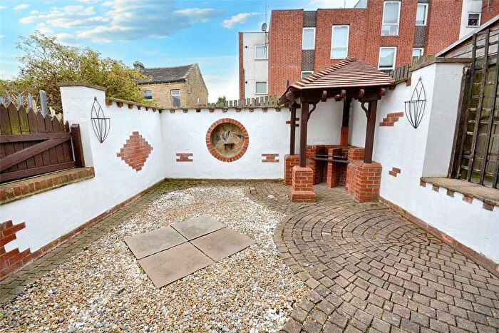 3 Bedroom House For Sale In Perseverance Street, Pudsey, West Yorkshire, LS28