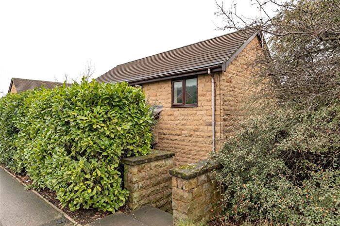 1 Bedroom Flat For Sale In Town Street, Rodley, Leeds, West Yorkshire, LS13