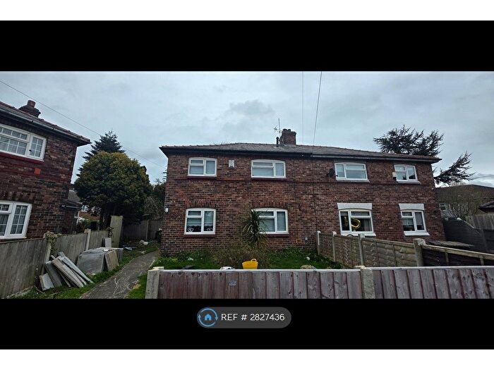 3 Bedroom Semi Detached House To Rent In Gale Road, Liverpool, L21