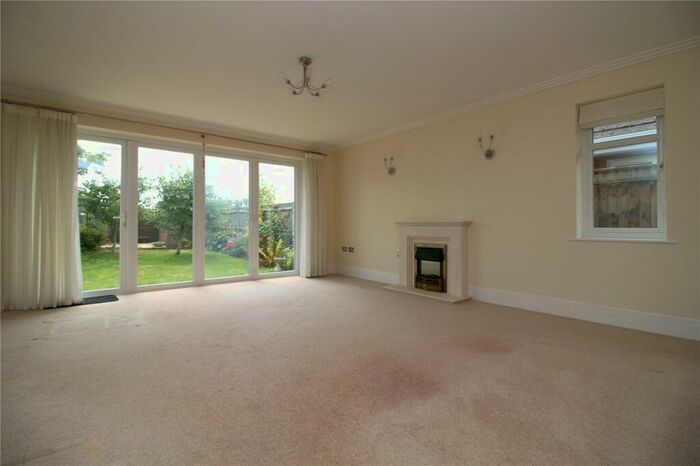 3 Bedroom Bungalow For Sale In Heathlands, Hordle, Hampshire, SO41
