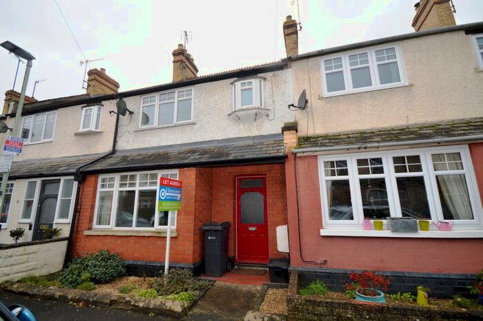 2 Bedroom Terraced House To Rent In Purley Road, Cirencester, GL7
