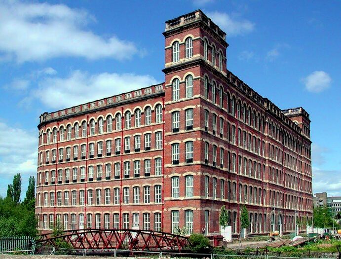 2 Bedroom Apartment To Rent In Anchor Mill, Paisley, PA1